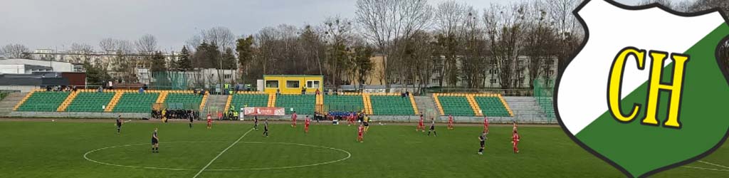 Stadion Miejski Chelm